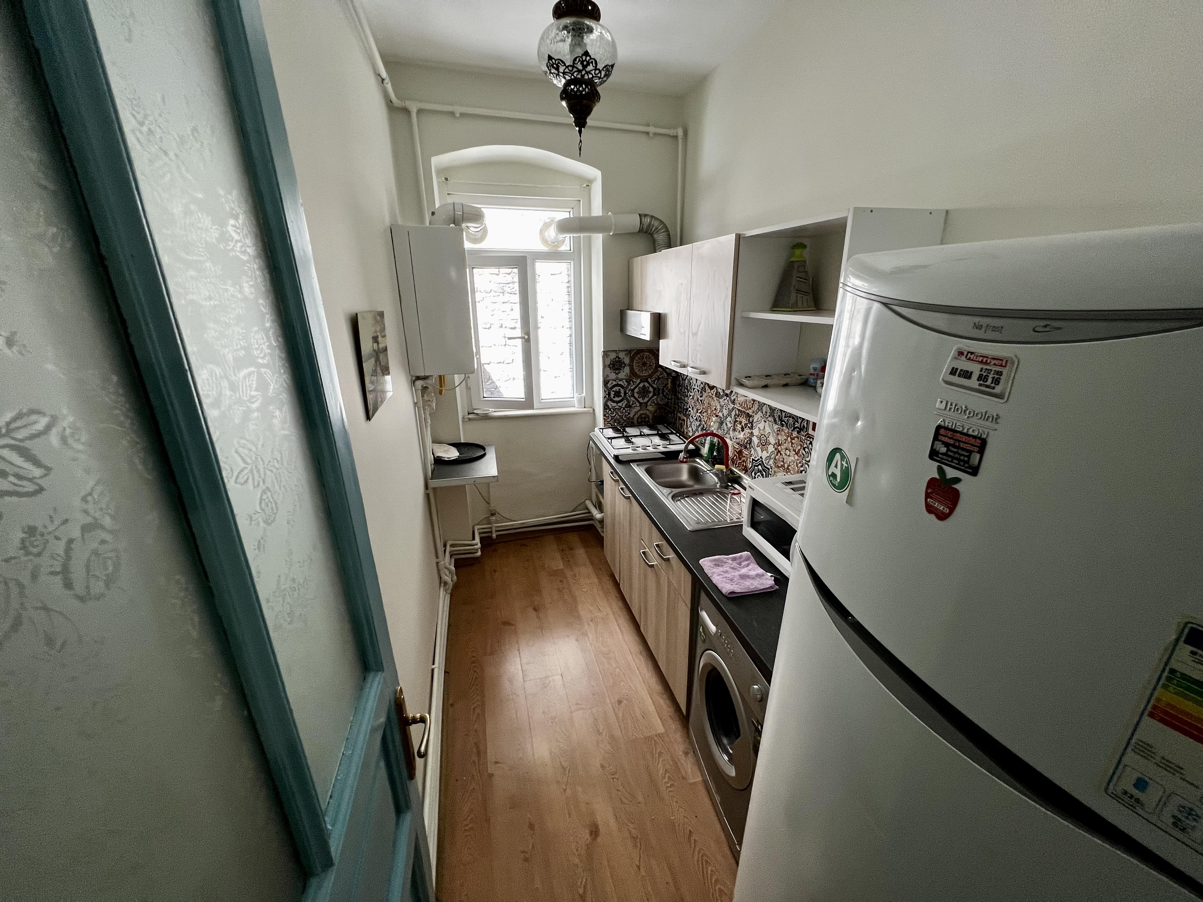 Apartment 2
